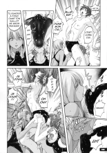 Pitapita Kyouei Mizugi 6 page 17