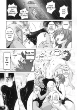Pitapita Kyouei Mizugi 6 page 18