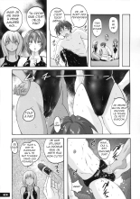 Pitapita Kyouei Mizugi 6 page 20