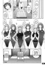 Pitapita Kyouei Mizugi 6 page 27