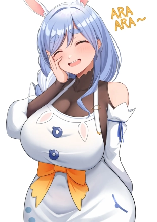 hentai hololive