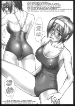 P.K.R + AZUSALEON Vol. 1.5, 5, 6 : page 15