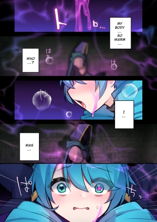 hentai league of legends