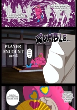 PLAYER ENCOUNTpart3 : page 2