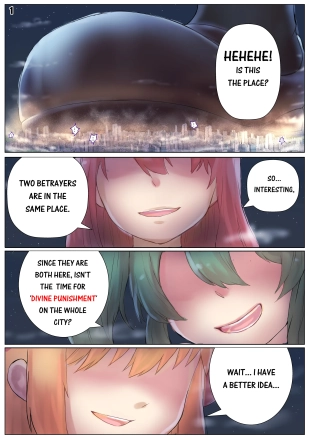 hentai Player Underfoot: Maiden Paradise
