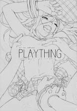 PLAYTHING. page 2