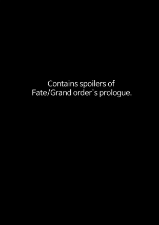 hentai fate grand order