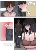 Please Have Sex With My Girlfriend!! : page 24