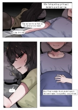 Please Have Sex With My Girlfriend!! : page 25