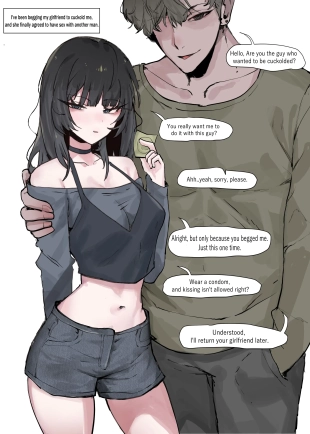 hentai original