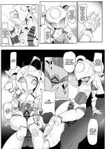 Please Knock Me Up : page 6