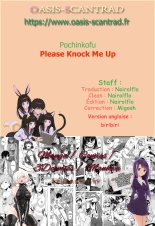 Please Knock Me Up : page 40
