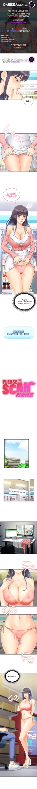 Please Scan Here : page 13