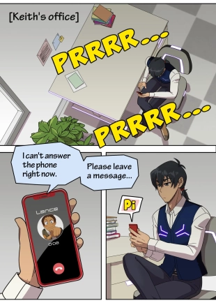 hentai voltron