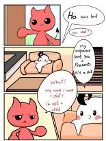 Plushie : page 2