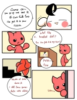 Plushie : page 3