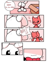 Plushie : page 4