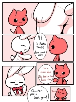 Plushie : page 5