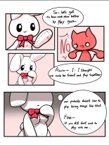 Plushie : page 6