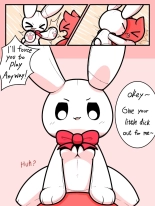 Plushie : page 7