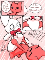 Plushie : page 8