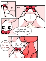 Plushie : page 11