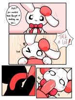 Plushie : page 12