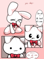 Plushie : page 14