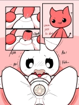 Plushie : page 16