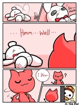 Plushie : page 19