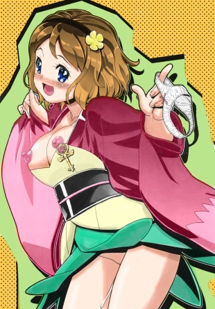 hentai pokemon