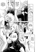 PM10 - Indecent Ninja Training | ParM SpeciaL 1+2 page 32
