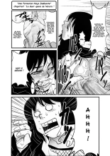 PM10 - Indecent Ninja Training | ParM SpeciaL 1+2 page 46