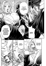PM10 - Indecent Ninja Training | ParM SpeciaL 1+2 page 50