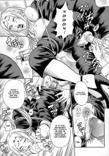 PM10 - Indecent Ninja Training | ParM SpeciaL 1+2 page 58
