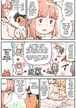 Pocchari? Triple Shikei : page 32