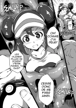 Poke Hell Monsters Ep.4 : page 5