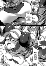 Poke Hell Monsters Ep.4 : page 7