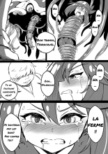 Poke Hell Monsters : page 14
