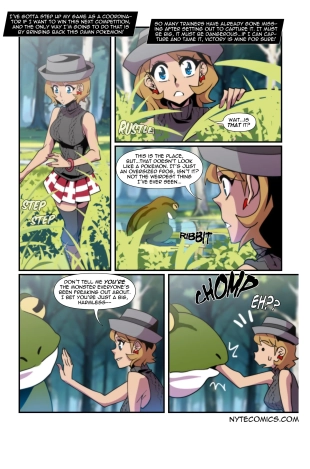 hentai pokemon