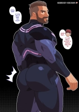 PokeHunks - Sxpress Delivery : page 3
