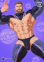PokeHunks - Sxpress Delivery : page 17