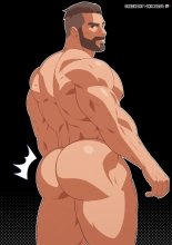 PokeHunks - Sxpress Delivery : page 22