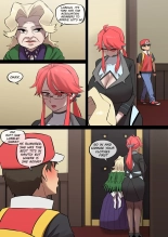 PokéMAN Report Red 11 : page 4