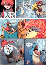 PokéMAN Report Red 11 : page 7