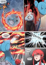 PokéMAN Report Red 11 : page 8