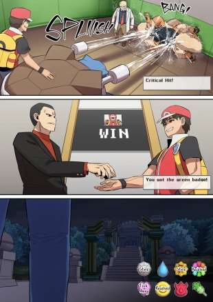hentai pokemon