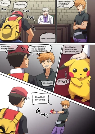hentai pokemon