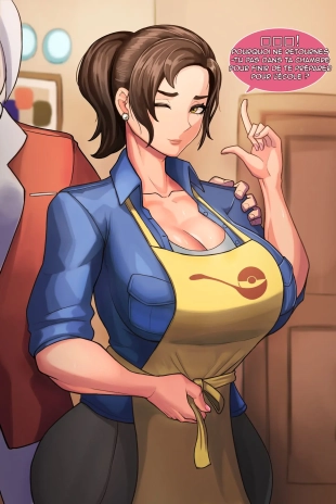 hentai pokemon