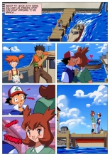 Pokémon: A Hero's Reward : page 3